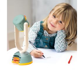 Smoby - Drawing Light (7600430400) / Toys-thumb-2