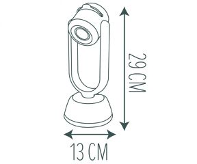 Smoby - Drawing Light (7600430400) / Toys-thumb-3