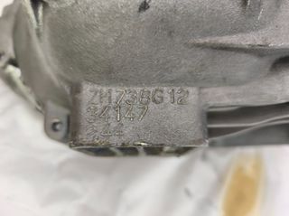 Διαφορικό πίσω άξονα μετάδοσης A2473502001 Mercedes Benz Vito 447-thumb-1