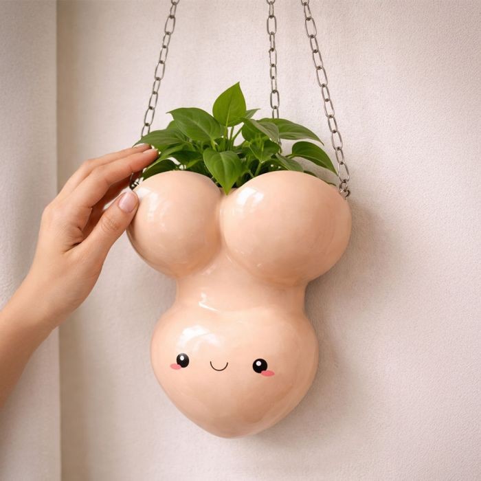 Willy Planter / Gadgets