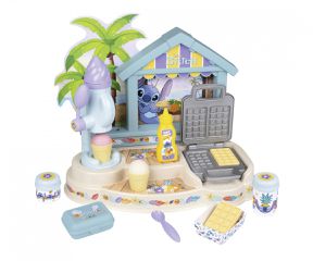 Smoby - Stitch Gourmet Hut (7600312509) / Toys