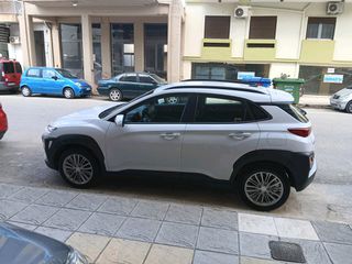 Hyundai Kona 2019 HYUNDAI KONA 1.0 PREMIUM 120HP-thumb-2
