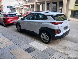 Hyundai Kona 2019 HYUNDAI KONA 1.0 PREMIUM 120HP-thumb-3