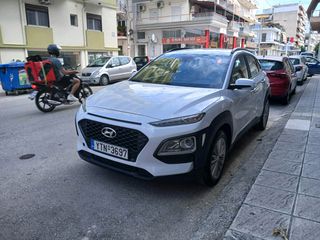 Hyundai Kona 2019 HYUNDAI KONA 1.0 PREMIUM 120HP-thumb-4