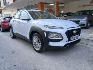 Hyundai Kona 2019 HYUNDAI KONA 1.0 PREMIUM 120HP-thumb-5