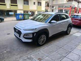 Hyundai Kona 2019 HYUNDAI KONA 1.0 PREMIUM 120HP-thumb-6