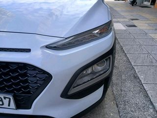 Hyundai Kona 2019 HYUNDAI KONA 1.0 PREMIUM 120HP-thumb-7
