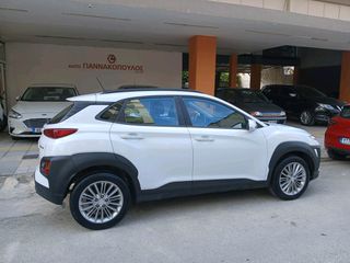 Hyundai Kona 2019 HYUNDAI KONA 1.0 PREMIUM 120HP-thumb-8