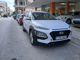 Hyundai Kona 2019 HYUNDAI KONA 1.0 PREMIUM 120HP-thumb-9