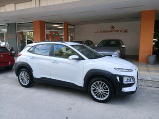 Hyundai Kona 2019 HYUNDAI KONA 1.0 PREMIUM 120HP-thumb-10