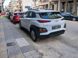 Hyundai Kona 2019 HYUNDAI KONA 1.0 PREMIUM 120HP-thumb-11