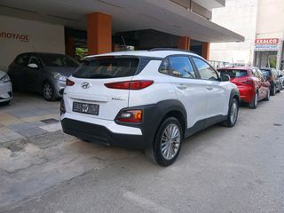 Hyundai Kona 2019 HYUNDAI KONA 1.0 PREMIUM 120HP-thumb-15