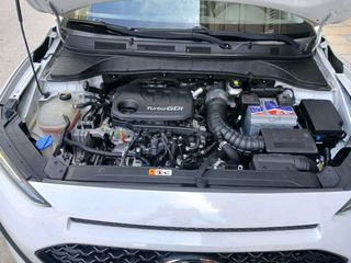 Hyundai Kona 2019 HYUNDAI KONA 1.0 PREMIUM 120HP-thumb-18