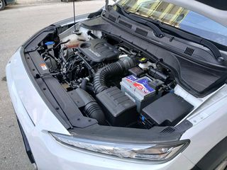 Hyundai Kona 2019 HYUNDAI KONA 1.0 PREMIUM 120HP-thumb-22