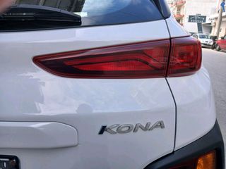 Hyundai Kona 2019 HYUNDAI KONA 1.0 PREMIUM 120HP-thumb-24