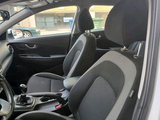Hyundai Kona 2019 HYUNDAI KONA 1.0 PREMIUM 120HP-thumb-25