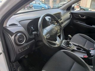 Hyundai Kona 2019 HYUNDAI KONA 1.0 PREMIUM 120HP-thumb-26