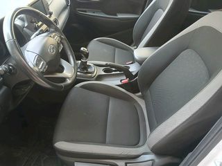 Hyundai Kona 2019 HYUNDAI KONA 1.0 PREMIUM 120HP-thumb-28