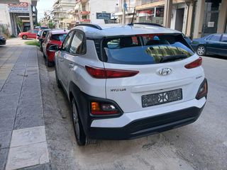 Hyundai Kona 2019 HYUNDAI KONA 1.0 PREMIUM 120HP-thumb-29