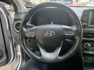 Hyundai Kona 2019 HYUNDAI KONA 1.0 PREMIUM 120HP-thumb-30