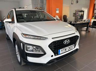 Hyundai Kona 2019 HYUNDAI KONA 1.0 PREMIUM 120HP-thumb-32