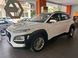 Hyundai Kona 2019 HYUNDAI KONA 1.0 PREMIUM 120HP-thumb-1