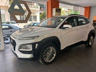 Hyundai Kona 2019 HYUNDAI KONA 1.0 PREMIUM 120HP