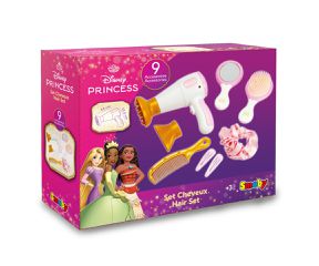 Smoby - DP Hair Set (7600320170)