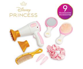 Smoby - DP Hair Set (7600320170)-thumb-1