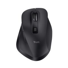 TRUST FYDA WIRELESS MOUSE ECO / Computers-thumb-1