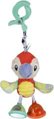 Playgro - Dingly Dangly Hanger - Bird (10188624) / Toys