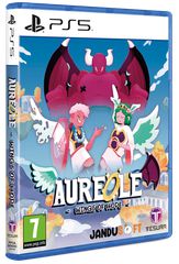 Aureole - Wings of Hope (Celestial Edition) / PlayStation 5