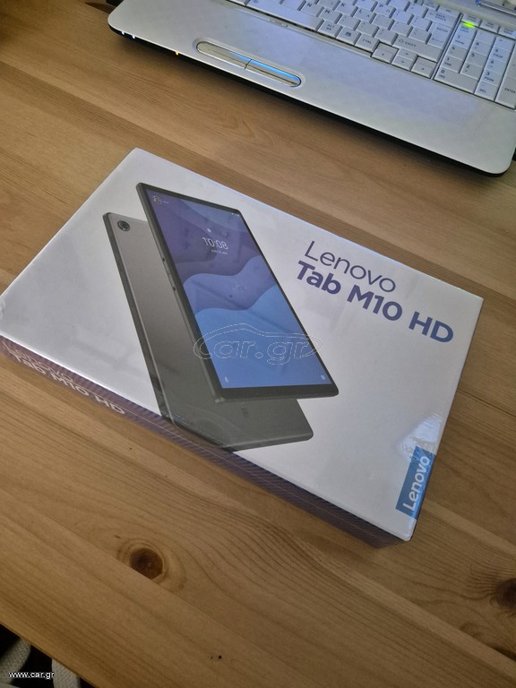 Lenovo Tab M10 HD