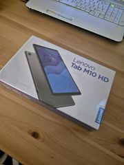 Lenovo Tab M10 HD