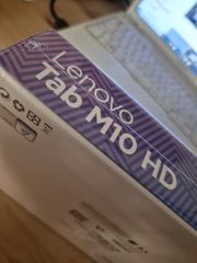 Lenovo Tab M10 HD-thumb-1