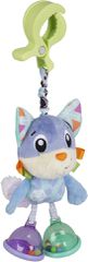 Playgro - Dingly Dangly hanger - Fox (10188623) / Toys