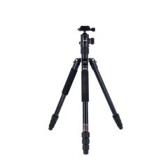 Rollei - Tripod - Aluminum - C5i - 43.5 cm pack size, 155 cm maximum height / Electronics