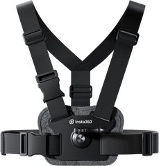 Insta360 - Chest Strap / Electronics