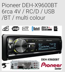 Pioneer deh x9600bt-thumb-1