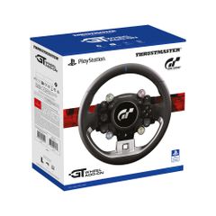 Thrustmaster - GT Wheel Add-On - 11 inches (28 cm) / PlayStation 4