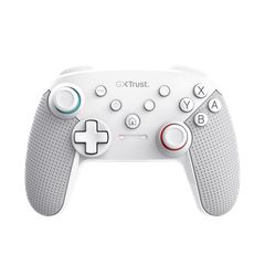 Trust - GXT1246W MUTA BT CTRL NSW - White / Nintendo Switch-thumb-3