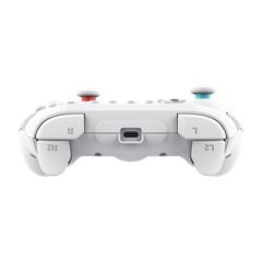 Trust - GXT1246W MUTA BT CTRL NSW - White / Nintendo Switch-thumb-2