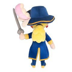 1UP - Princess Peach Swordfighter-thumb-1