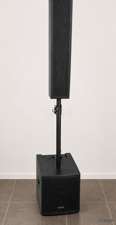 Ηχείο 600 watt rms