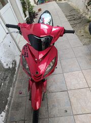 Yamaha CRYPTON-X135 2013