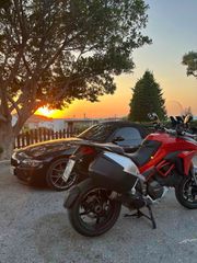 Ducati Multistrada 1200 S 2015-thumb-2