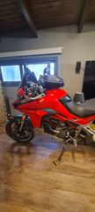 Ducati Multistrada 1200 S 2015-thumb-9
