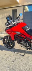 Ducati Multistrada 1200 S 2015-thumb-10