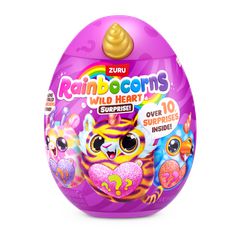 Rainbocorns - Wild Heart Surprise S1 (92129) / Toys
