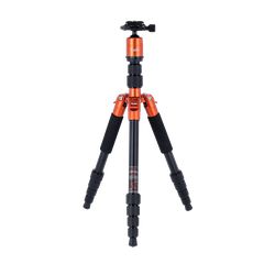 Rollei - Tripod - Aluminum - Compact Traveler No. 1 - Compact / Electronics